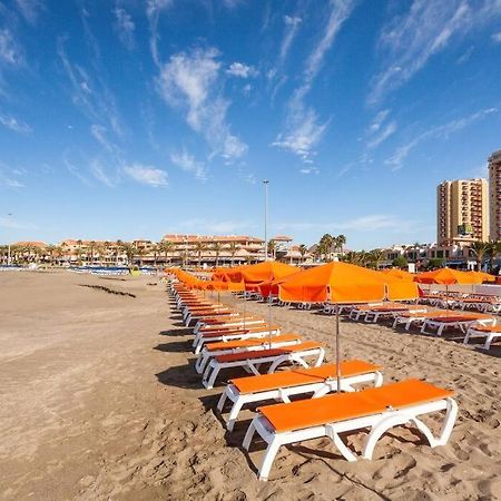 Muy Bonito Piso En Los Cristianos Centro Bagian luar foto