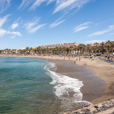 Muy Bonito Piso En Los Cristianos Centro Bagian luar foto