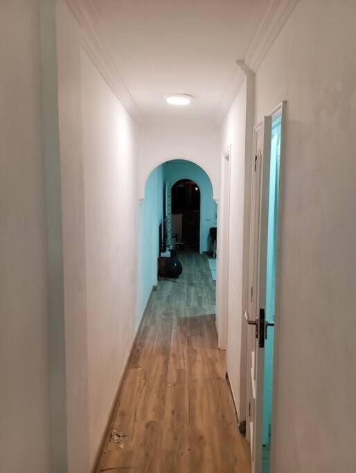 Muy Bonito Piso En Los Cristianos Centro Bagian luar foto